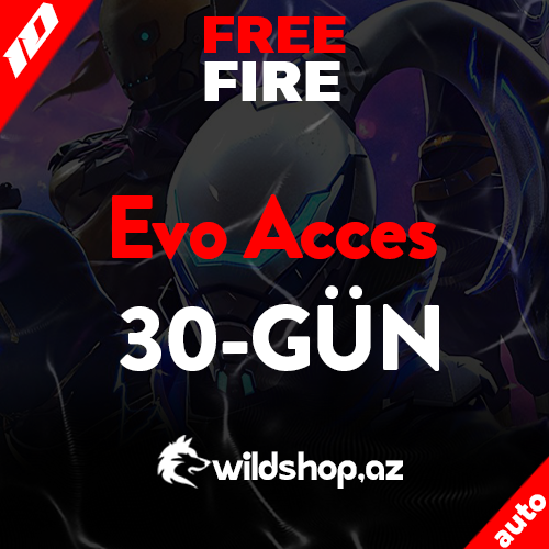 Evo Access 30D